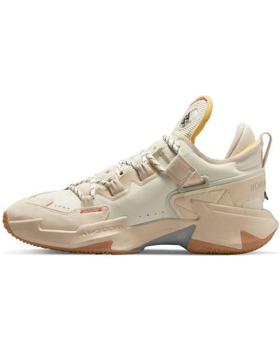 Nike Honor The Gift X Why Not Zer0.5 Pf - Natural