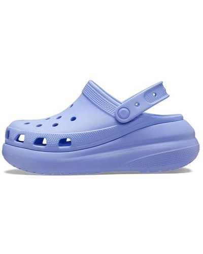 Crocs™ Crush Klompen - Blue