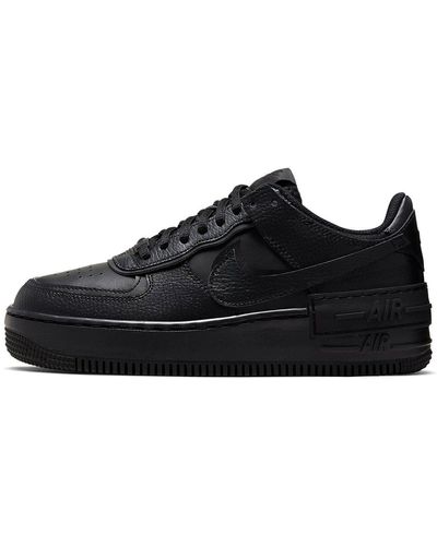 Nike Air Force 1 Low Shadow Shimmer (Women's)