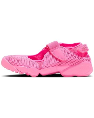 Nike Air Rift Br - Pink