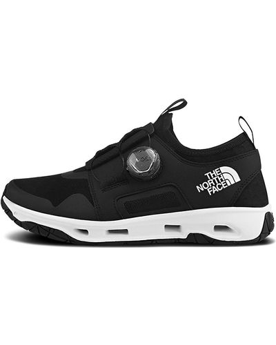 The North Face Drops Skagit Water Shoes - Black
