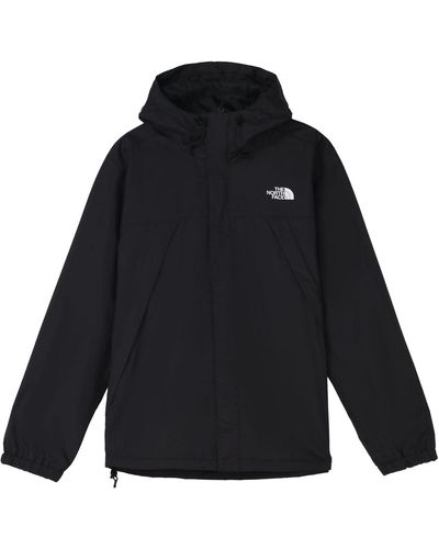 The North Face Mountain Jacket - Blue