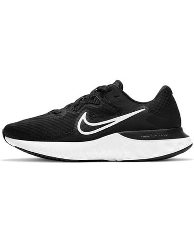 Nike Renew Run 2 - Black