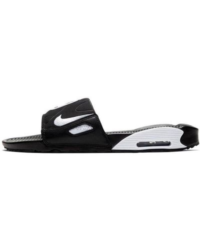 Nike Air Max Slide Sandals for Men - Up to 45% off | Lyst