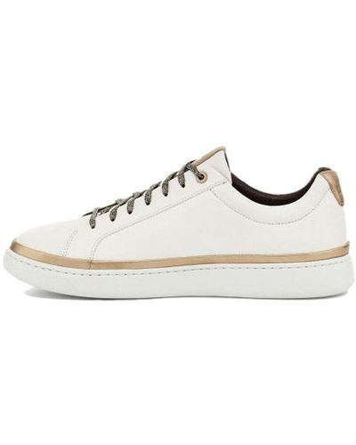 Ugg cali shop sneaker low mlt