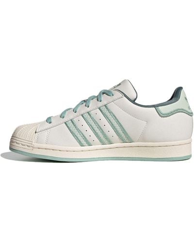 Adidas superstar fat stripes sales