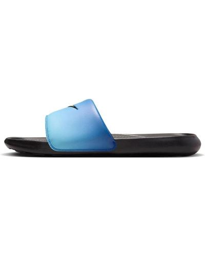 Nike Victori One Slide - Blue