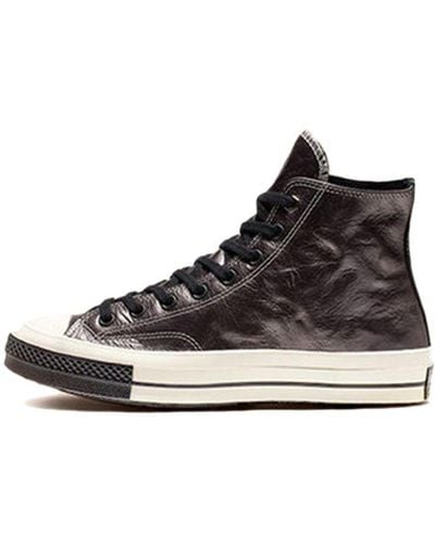 Chuck 7 turmeric hotsell dyed high top