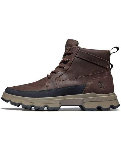 Timberland Originals Ultra Waterproof Chukka Boots - Brown