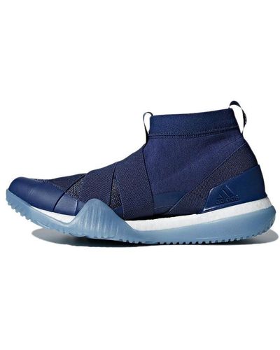 adidas Pure Boost X Sneaker 3.0 Ll - Blue