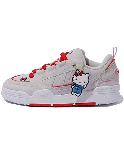 adidas Hello Kitty X Adi2000 - White