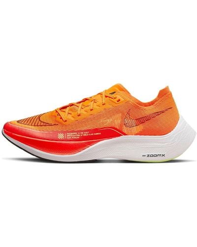 Nike Zoomx Vaporfly Next% 2 - Orange