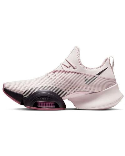 Nike Air Zoom Superrep - Pink