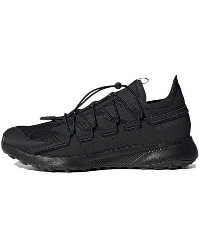adidas Terrex Voyager 21 Travel Shoes - Black