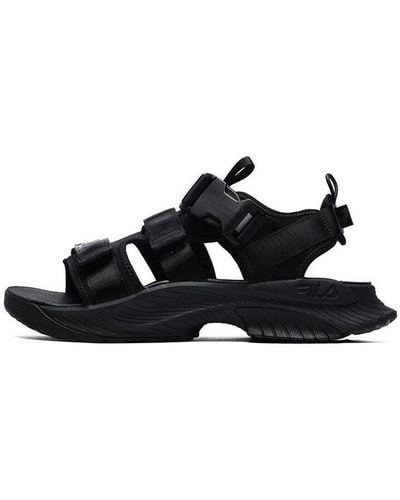Amazon.com | Fila Men's Slip On, Peacoat/White 10 M US | Shoes