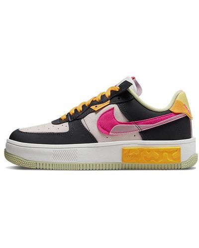 Nike Air Force 1 Fontanka Sneakers for Women - Up to 5% off | Lyst