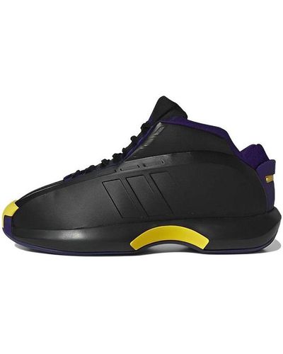 Adidas Basketball Shoes for Men - Up to 58% off | Lyst