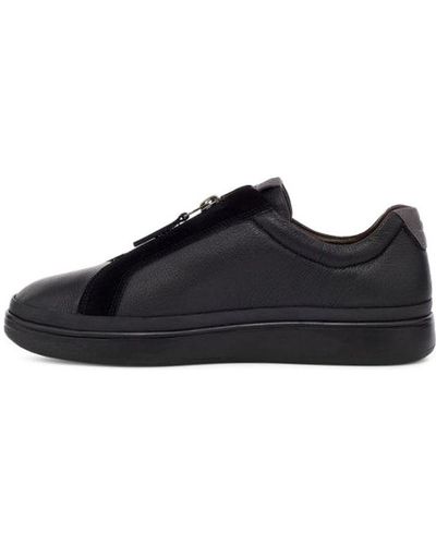 UGG Cali- Skate Shoes - Black