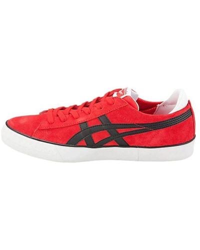 Onitsuka Tiger Fabre Bl-s 2.0 - Red