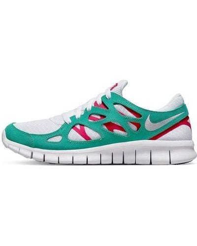 Nike Free Run Shoes for Men - Up to 49% off | Lyst