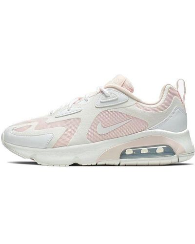 Nike Air Max 200 Shoes for Women - Up to 56% off | Lyst