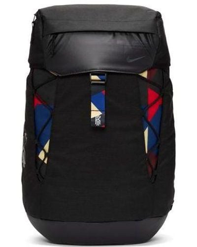 Nike Kyrie Basketball Chi Lee Backpack 20sp - Black
