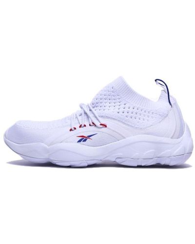 Reebok Dmx Fusion - White