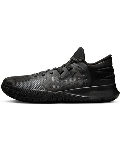 Nike Kyrie 5 Flytrap Ep - Black
