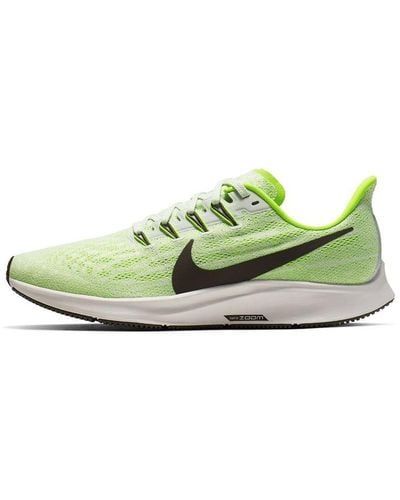 Nike Air Zoom Pegasus 36 - Green