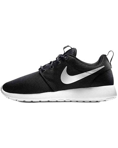 Nike Roshe One Sneakers for Women - Up to 33% off | Lyst