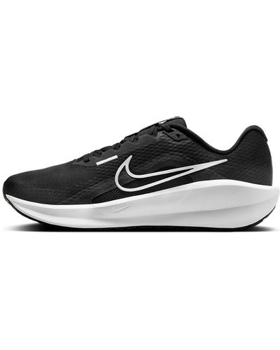 Nike Downshifter 13 Extra Wide - Black