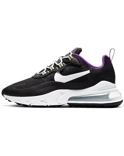 Nike Air Max 270 React Shoes for Women - Up to 20% off | Lyst