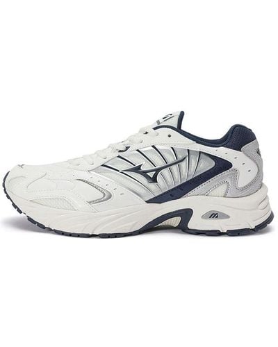 Mizuno Fiyi 2k Casual Retro White Blue Gray