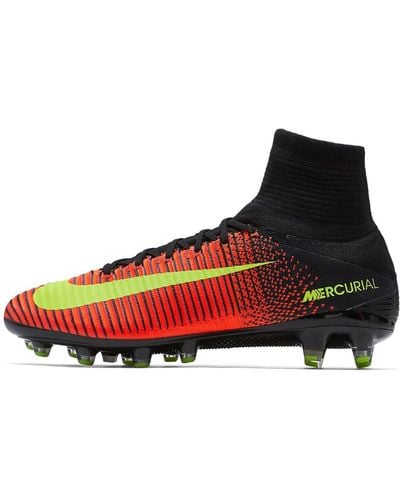 Nike Mercurial Superfly 5 Ag-pro - Red