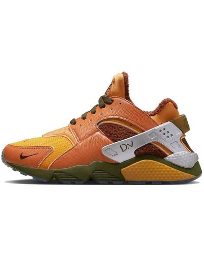 Nike Air Huarache Sneakers for Men - Up to 50% off | Lyst - Page 3