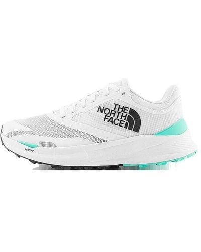 The North Face Vectiv Enduris Iii Running Shoes - White
