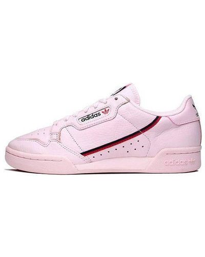 Adidas Continental Shoes for Men - Up to 41% off | Lyst