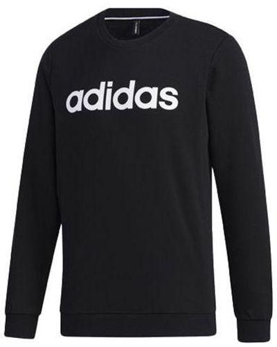 adidas Crew neck sweaters for Men | Online Sale up to 50% off | Lyst
