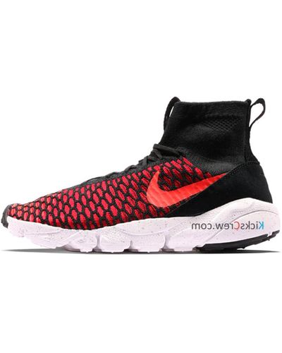 Nike Magista Sneakers for Men - Up to 5% off | Lyst