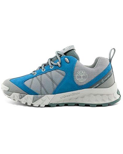 Timberland Trailquest Sneakers - Blue
