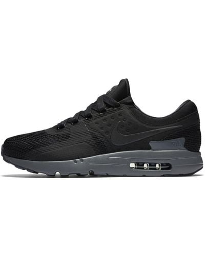 diagonal Movimiento Polo Nike Air Max Zero Sneakers for Men - Up to 5% off | Lyst
