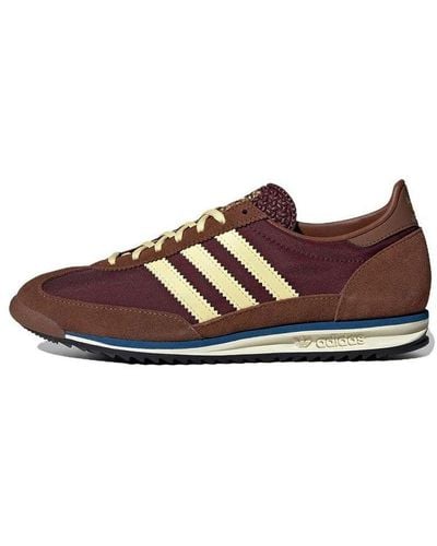 adidas Sl 72 Og - Brown