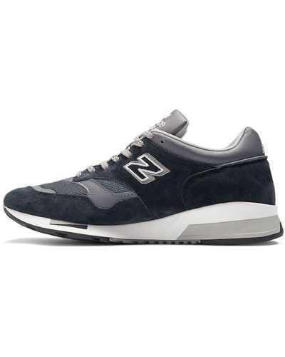 New Balance 1500 Made In Uk - Blue