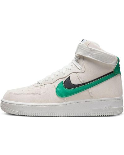 Nike Air Force 1 High Se - White