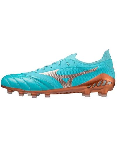 Mizuno Morelia Neo 3 Football Shoes - Blue