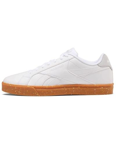 Reebok Royal Complete 3 Low Sneakers - White