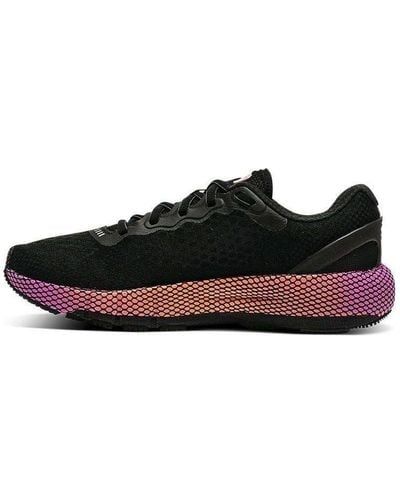 Under Armour Hovr Machina 2 Clrsf Cn - Black