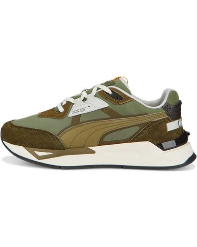 PUMA Mirage Sport - Green