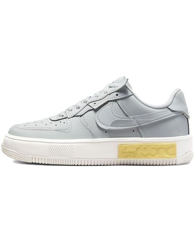 Nike Air Force 1 Fontanka Sneakers for Women - Up to 70% off | Lyst