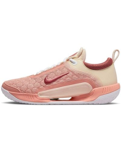 Nike Court Zoom Nxt - Pink